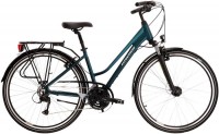 Bike KROSS Trans 4.0 2022 frame L 