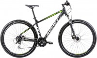 Photos - Bike Romet Rambler R9.2 2022 frame 21 