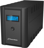 Photos - UPS PowerWalker VI 2200 SHL FR 2200 VA