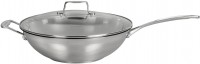 Pan SCANPAN Impact 71303200 32 cm  stainless steel