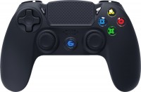 Photos - Game Controller Gembird JPD-PS4BT-01-BK 