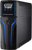 Photos - UPS PowerWalker VI 1500 GXB FR 1500 VA