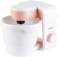 Photos - Food Processor Silver Crest SKM 550 B1 