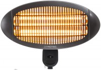 Photos - Patio Heater Trotec IR 2000 S 