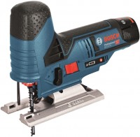 Electric Jigsaw Bosch GST 12V-70 Professional 06015A1070 