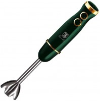 Photos - Mixer Berlinger Haus Emerald BH-9046 green