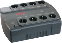 Photos - UPS APC Back-UPS ES 400VA BE400-FR 400 VA