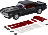 Photos - Construction Toy Lego Chevrolet Camaro Z28 10304 