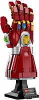 Photos - Construction Toy Lego Nano Gauntlet 76223 