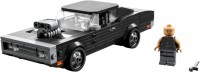Photos - Construction Toy Lego Fast and Furious 1970 Dodge Charger R/T 76912 