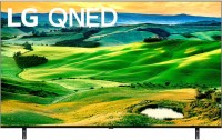 Photos - Television LG 50QNED80 2022 50 "
