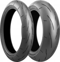 Photos - Motorcycle Tyre Bridgestone Battlax Racing Street RS11 200/55 R17 78W 