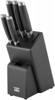 Photos - Knife Set BergHOFF Graphite 3950358