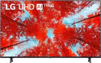 Photos - Television LG 65UQ9000 65 "