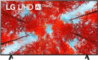 Photos - Television LG 75UQ9000 75 "