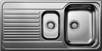 Kitchen Sink Blanco Tipo II 6S 526620 1000х500