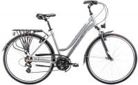 Photos - Bike Romet Gazela 1 2022 frame 17 