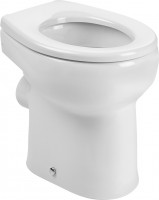 Photos - Toilet Roca Baby A344PB7000 