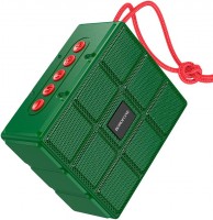 Photos - Portable Speaker Borofone BR16 Gage 