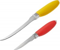 Photos - Knife Set Tefal Fresh Kitchen K0612314 