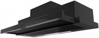 Cooker Hood MAAN Corona Touch Bis 60 black