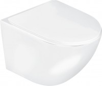 Photos - Toilet Novoterm Delos 