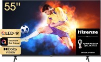 Photos - Television Hisense 55E7HQ 55 "