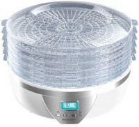 Photos - Food Dehydrator Silver Crest SDA 350 A2 