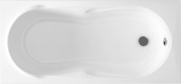 Photos - Bathtub Lavinia Boho Easter Pro 170x75 cm