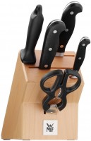 Photos - Knife Set WMF Spitzenklasse Plus 18.9511.9992 