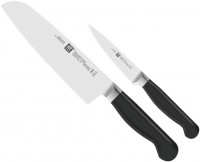 Photos - Knife Set Zwilling Pure 33620-005 