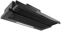 Photos - Cooker Hood MAAN Corona Bis 60 black