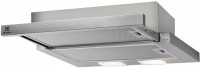 Photos - Cooker Hood Electrolux LFP 326 S silver