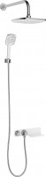 Shower System Deante Lobelia NAC 691T 