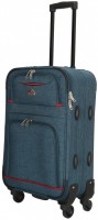Photos - Luggage Enrico Benetti Boston  S