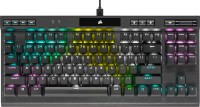 Photos - Keyboard Corsair K70 RGB Champion Series Optical-Mechanical Switches 