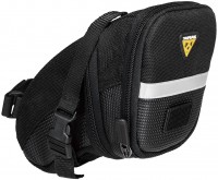 Photos - Bike Bag Topeak Aero Wedge Pack L 1.97 L
