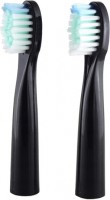 Photos - Toothbrush Head Oromed Sonic Basic 2 pcs 