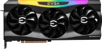 Photos - Graphics Card EVGA GeForce RTX 3090 Ti FTW3 BLACK GAMING 