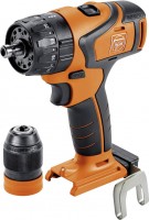 Photos - Drill / Screwdriver Fein ASB 18 Q Select 71132364000 