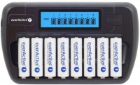 Battery Charger everActive NC-800 