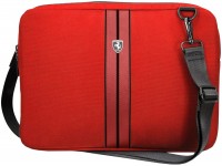 Photos - Laptop Bag Ferrari Sleeve Urban Collection 13 13 "