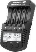 Battery Charger everActive NC-1000 Plus 