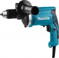 Photos - Drill / Screwdriver Makita HP1631K 110V 