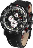Wrist Watch Vostok Europe YM86-620C635 