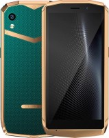 Photos - Mobile Phone CUBOT Pocket 64 GB / 4 GB