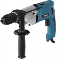 Drill / Screwdriver Makita HP2071F 110V 