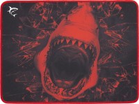 Photos - Mouse Pad White Shark Skywalker L 