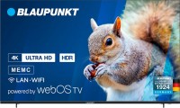 Photos - Television Blaupunkt 50UB5000 50 "