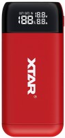 Battery Charger XTAR PB2S 